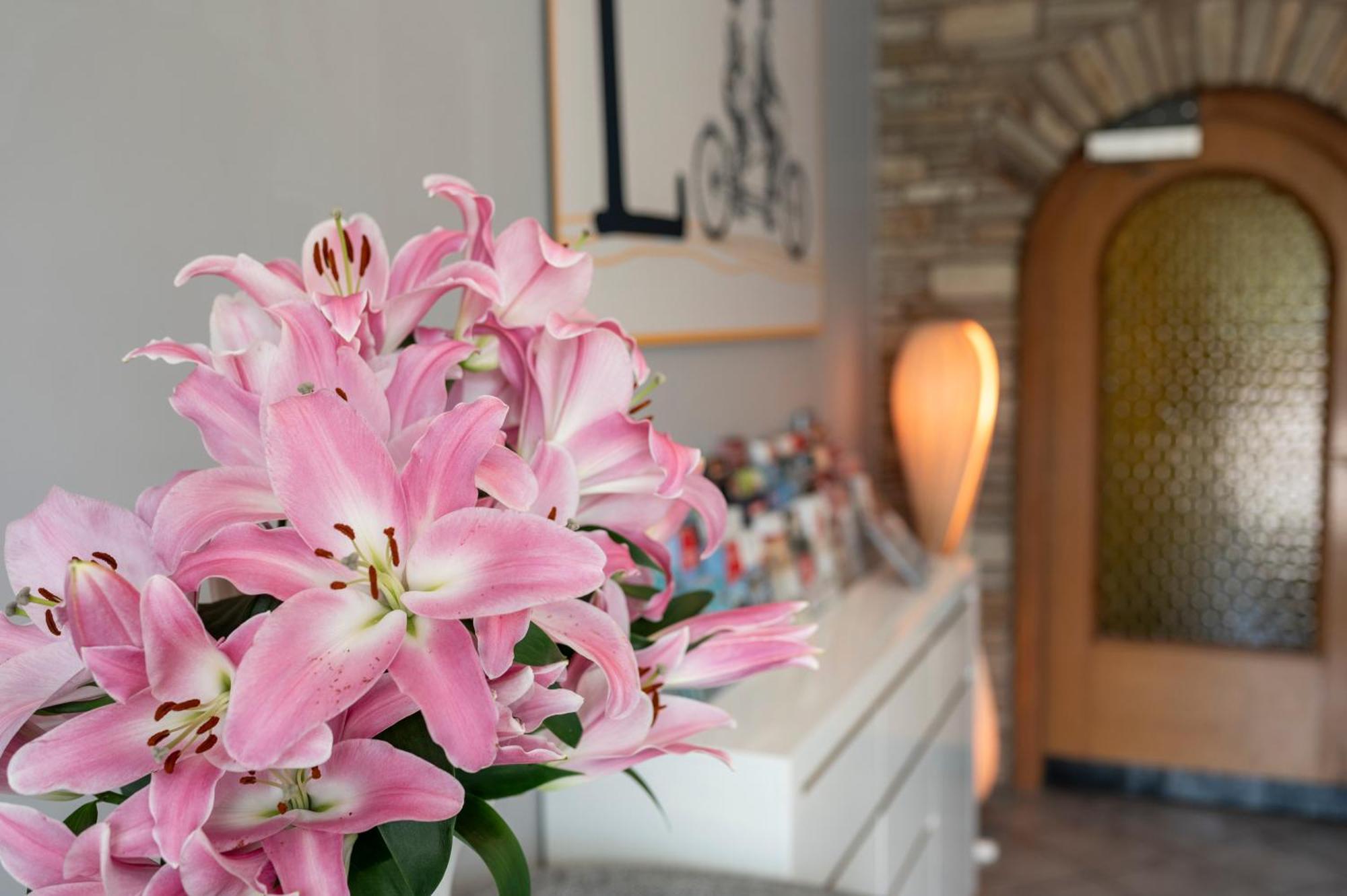 Lilienhof Hotel Salisburgo