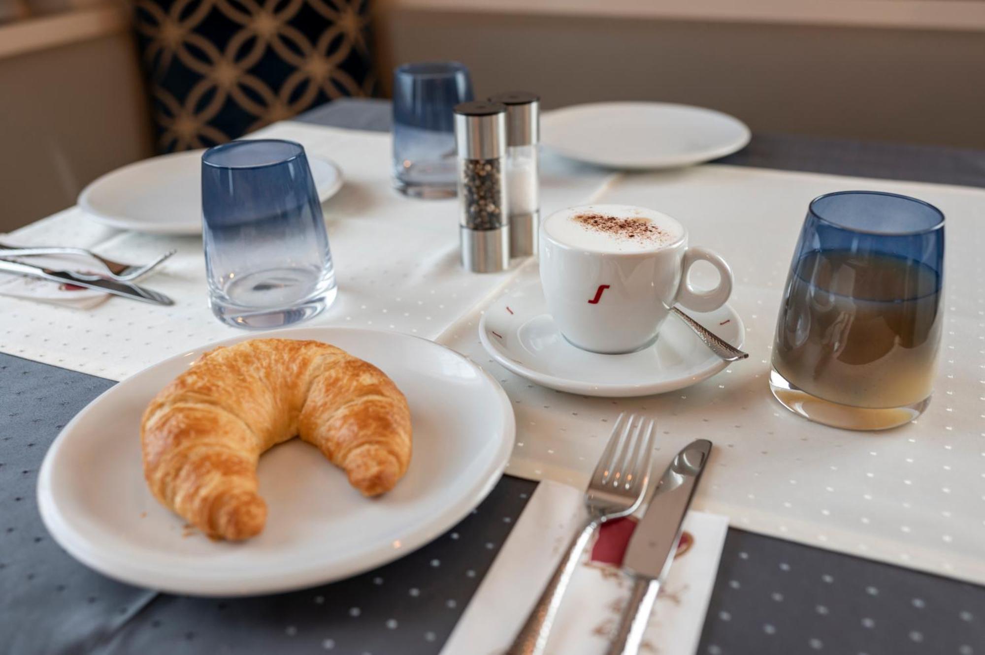 Lilienhof Hotel Salisburgo