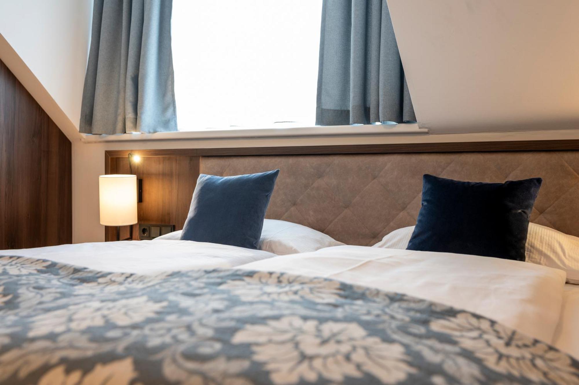 Lilienhof 3* Salisburgo