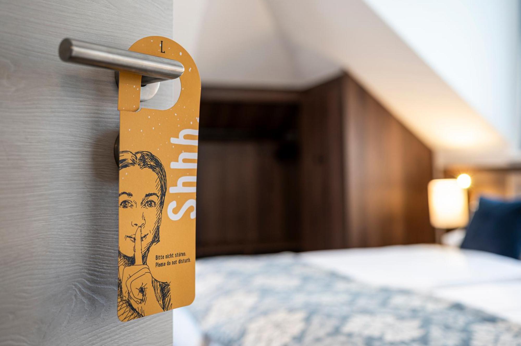 Lilienhof Hotel Salisburgo