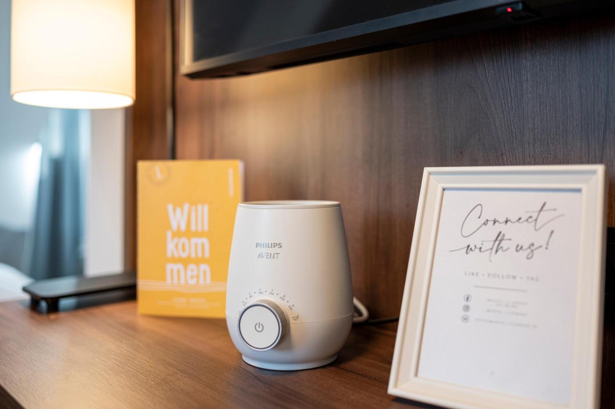 Hotel Lilienhof Salisburgo