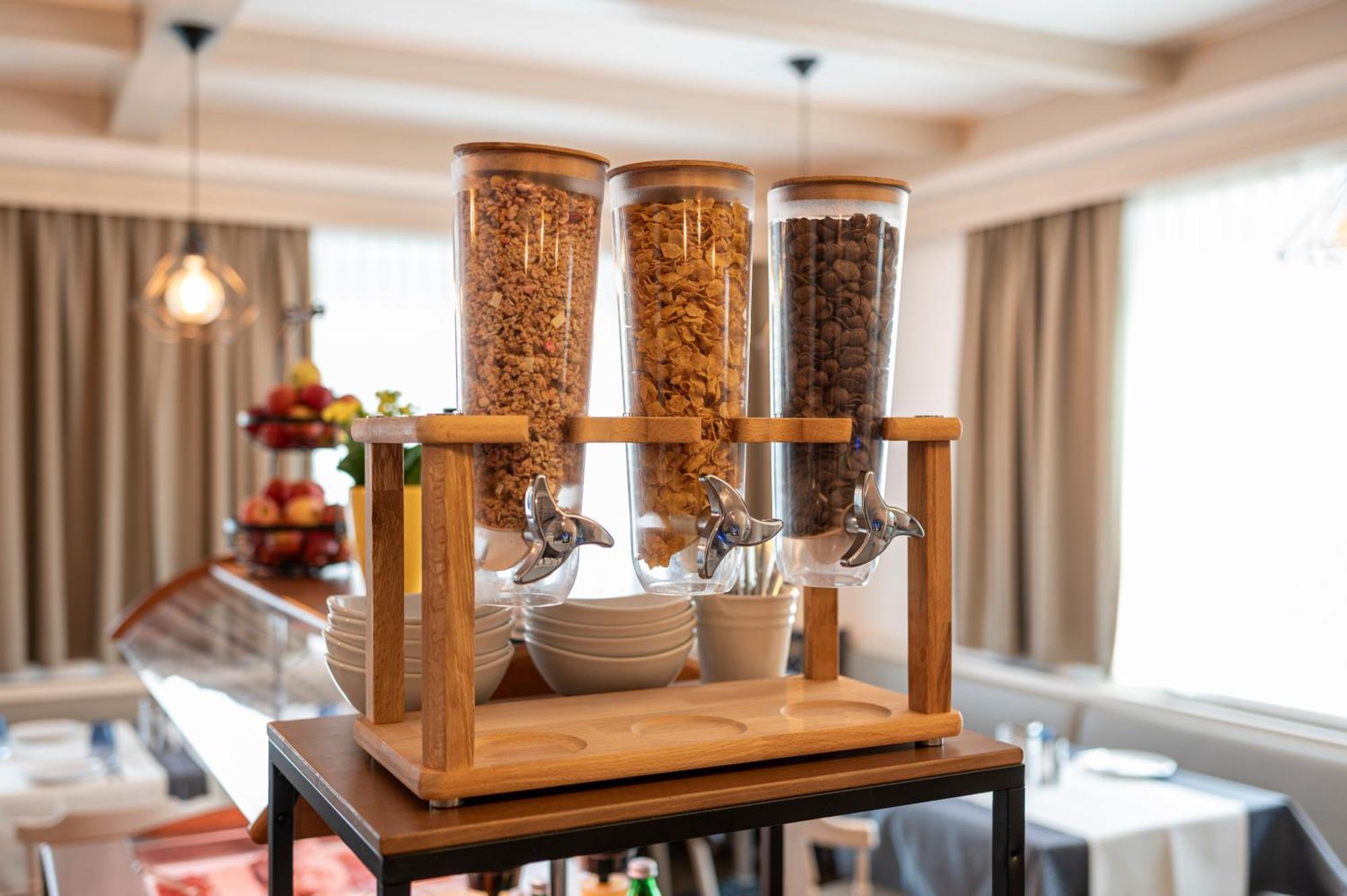 Hotel Lilienhof Salisburgo
