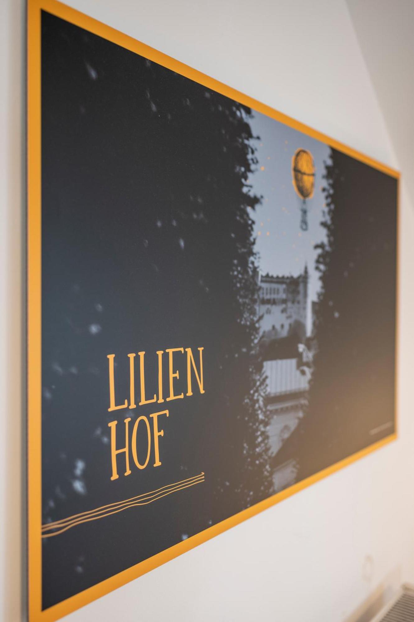 Hotel Lilienhof Salisburgo