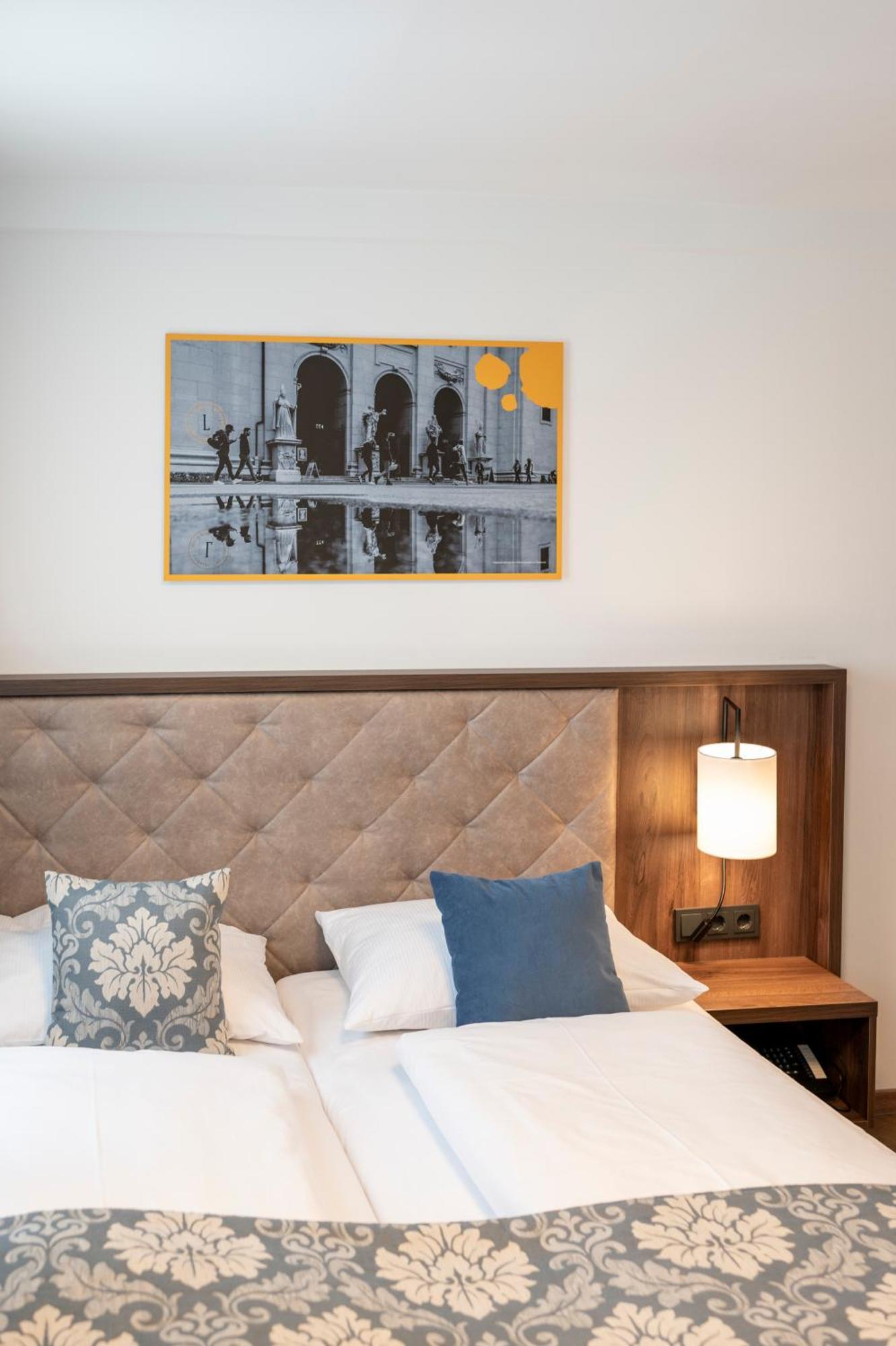 Lilienhof 3* Salisburgo