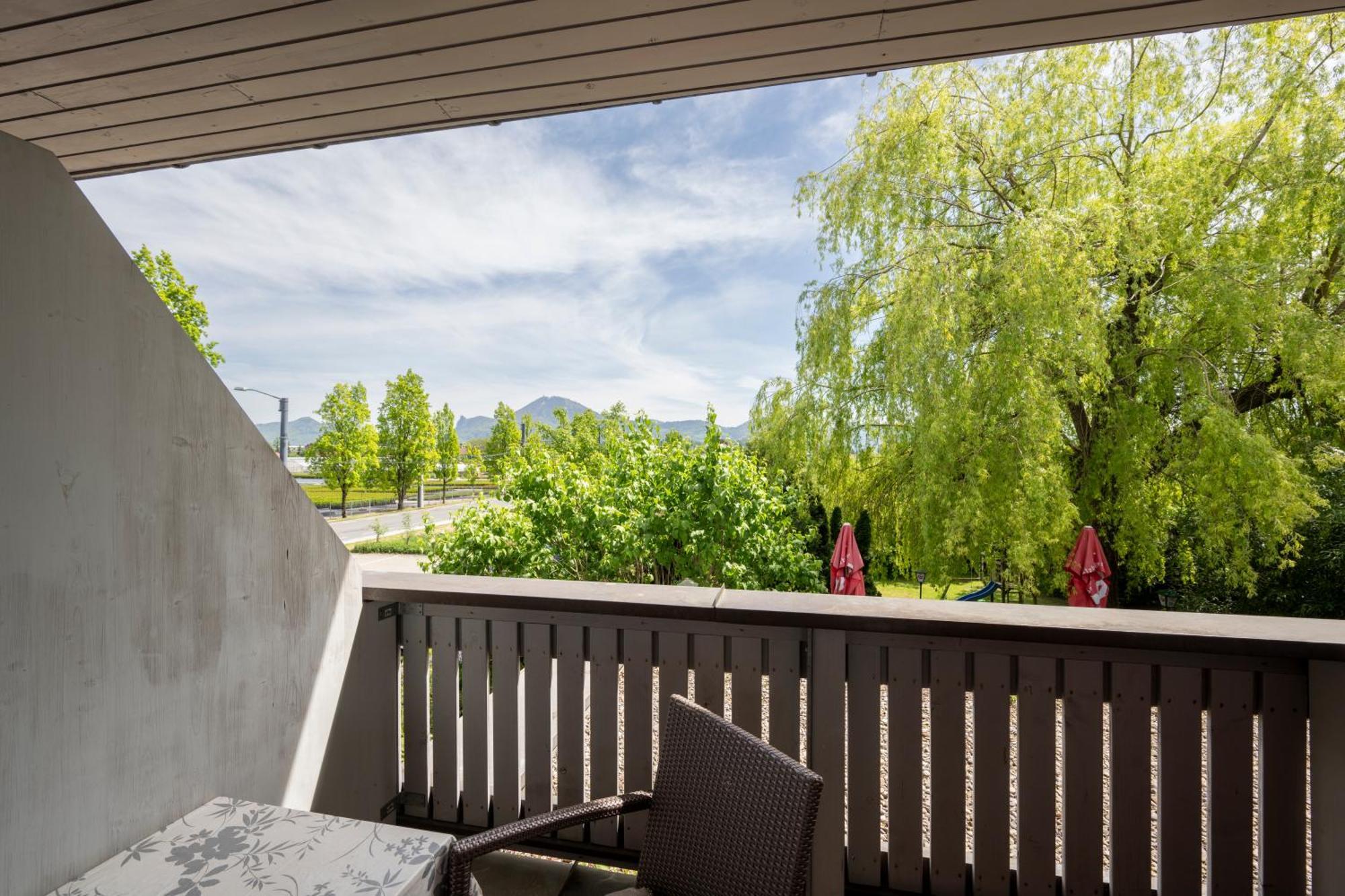 Lilienhof 3* Salisburgo